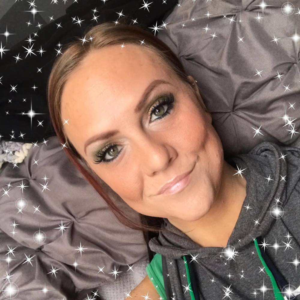 Meet your Posher, Camille